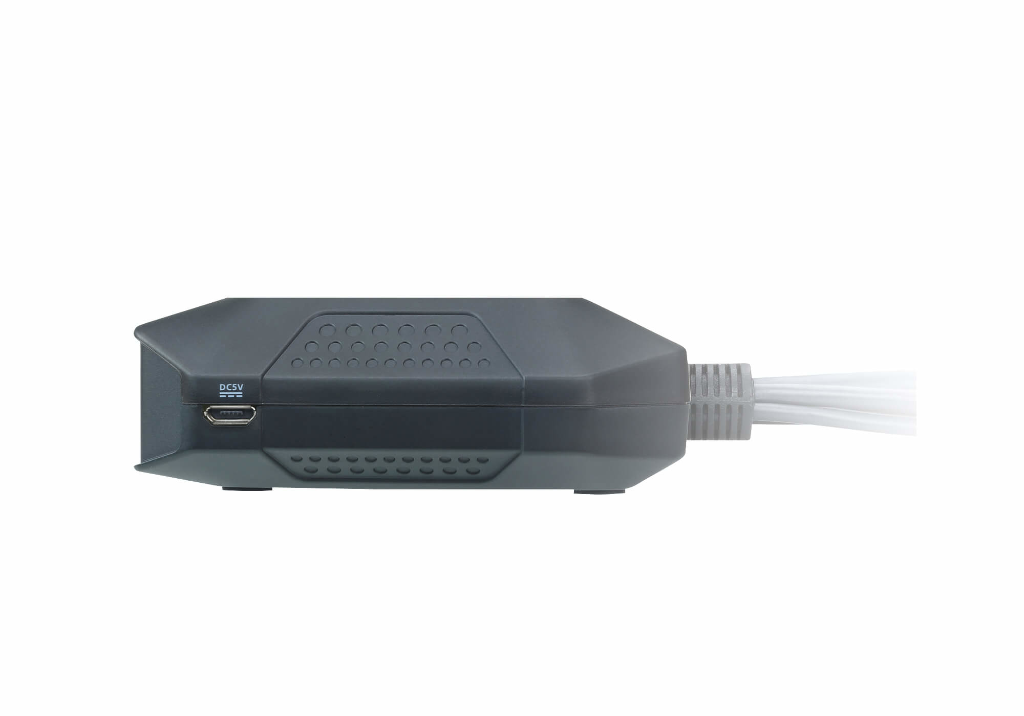 ATEN CS22DP KVM switch Black – image 6