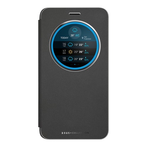 ASUS ZenFone 3 Laser View Flip Cover
