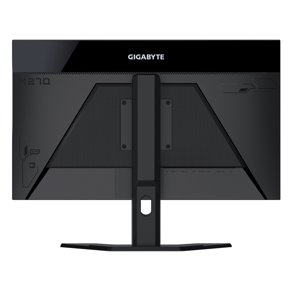 GIGABYTE M27Q computer monitor – image 4