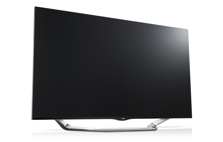 LG 70LA8609 TV 177.8 cm (70") Full HD Smart TV Wi-Fi Black – image 5