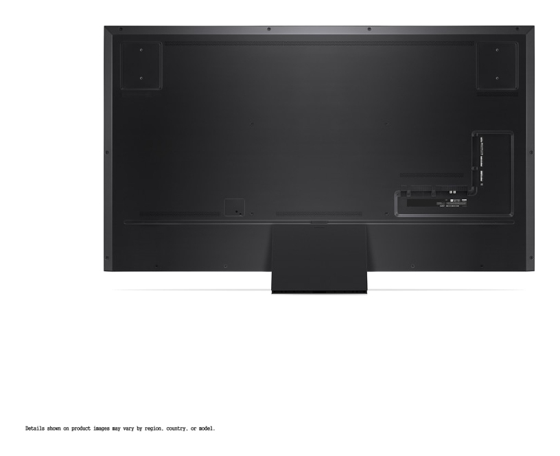 LG QNED MiniLED 86QNED91T6A TV 2.18 m (86") 4K Ultra HD Smart TV Wi-Fi Black – image 7