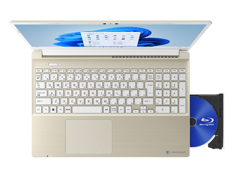 Dynabook AZ/HW Intel® Core™ i5 i5-1340P Laptop – image 4