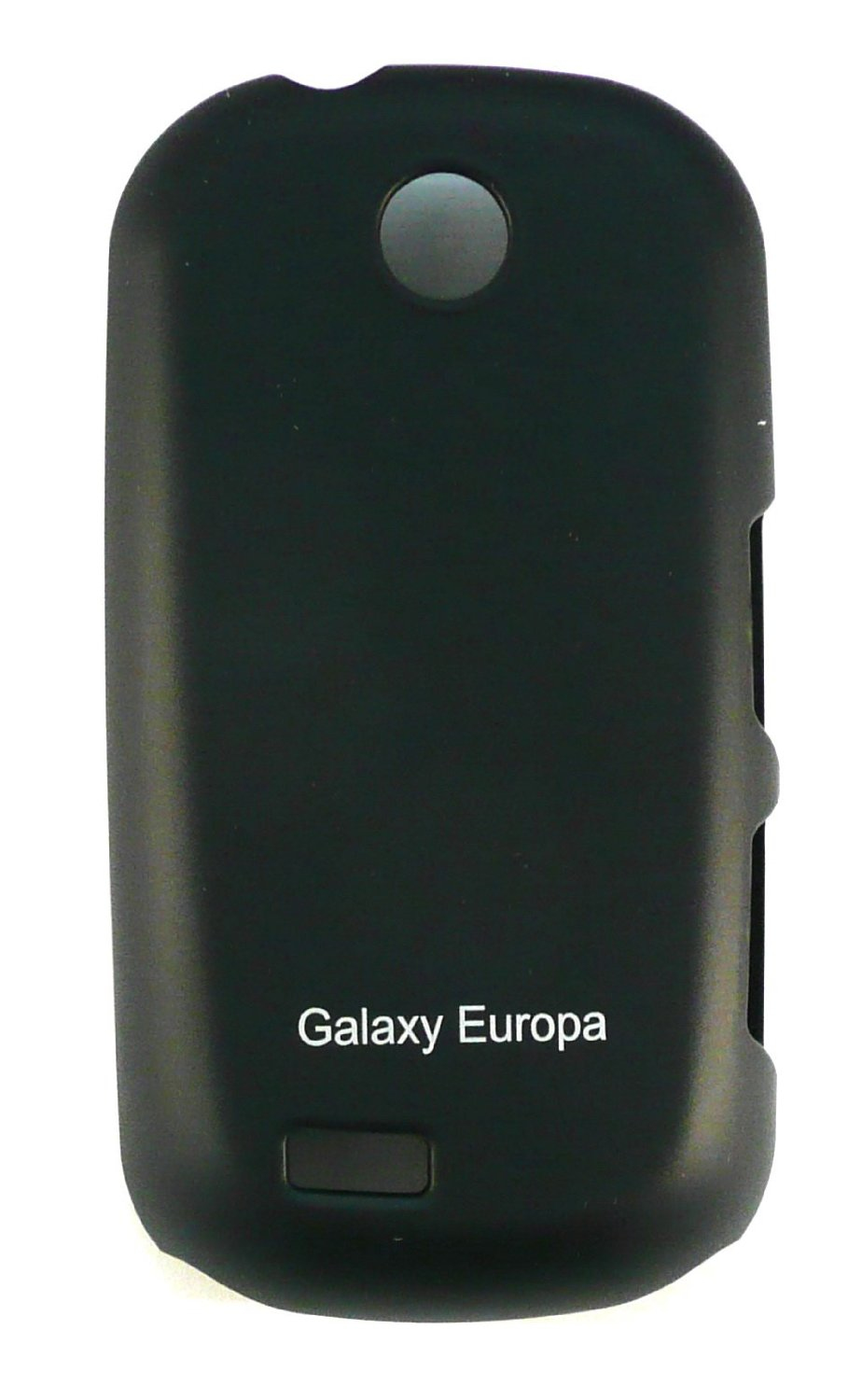 Samsung MA15977 mobile phone case Cover Black – image 1
