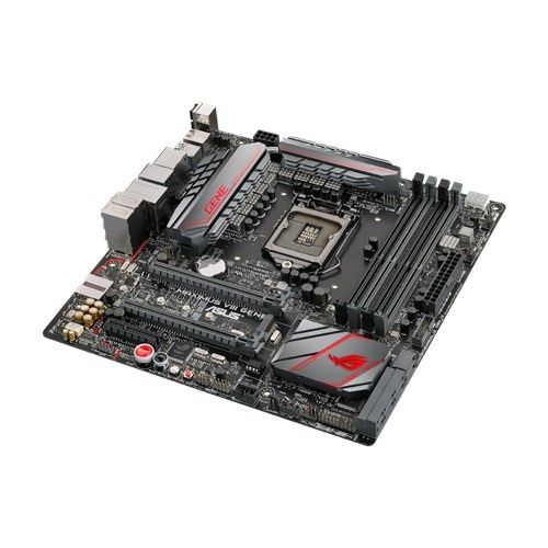 ASUS MAXIMUS VIII GENE – image 5