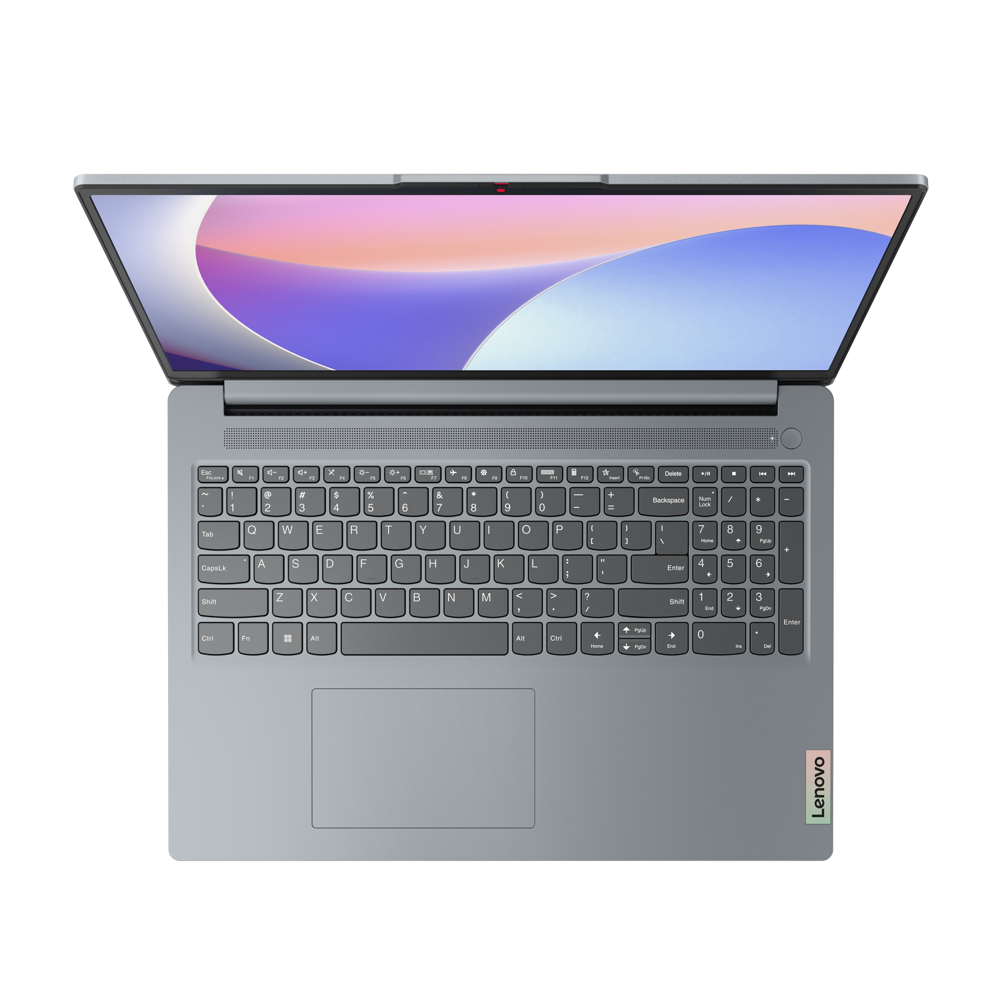 Lenovo IdeaPad Slim 3 16IRU8 – image 5