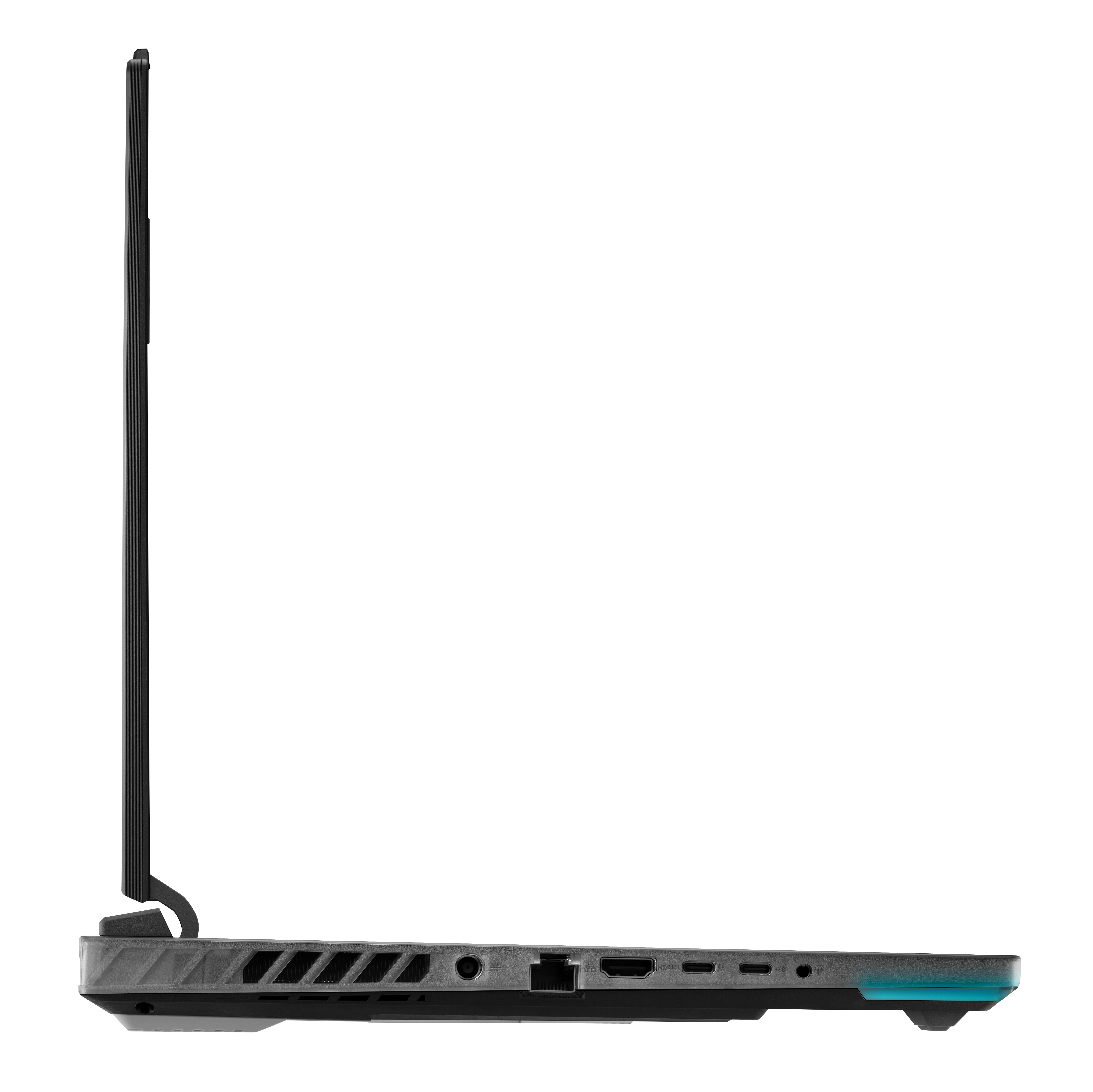 ASUS ROG Strix SCAR 16 G634JYR-RA026W — weergave 3