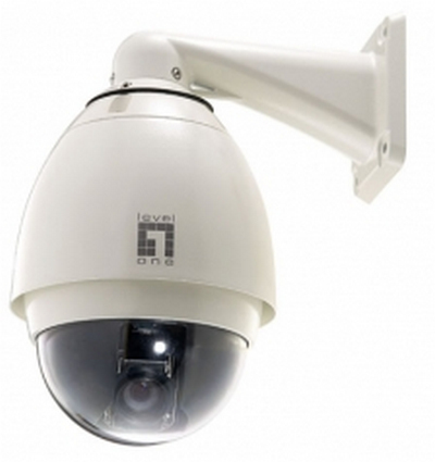 LevelOne FCS-4010 security camera – image 3