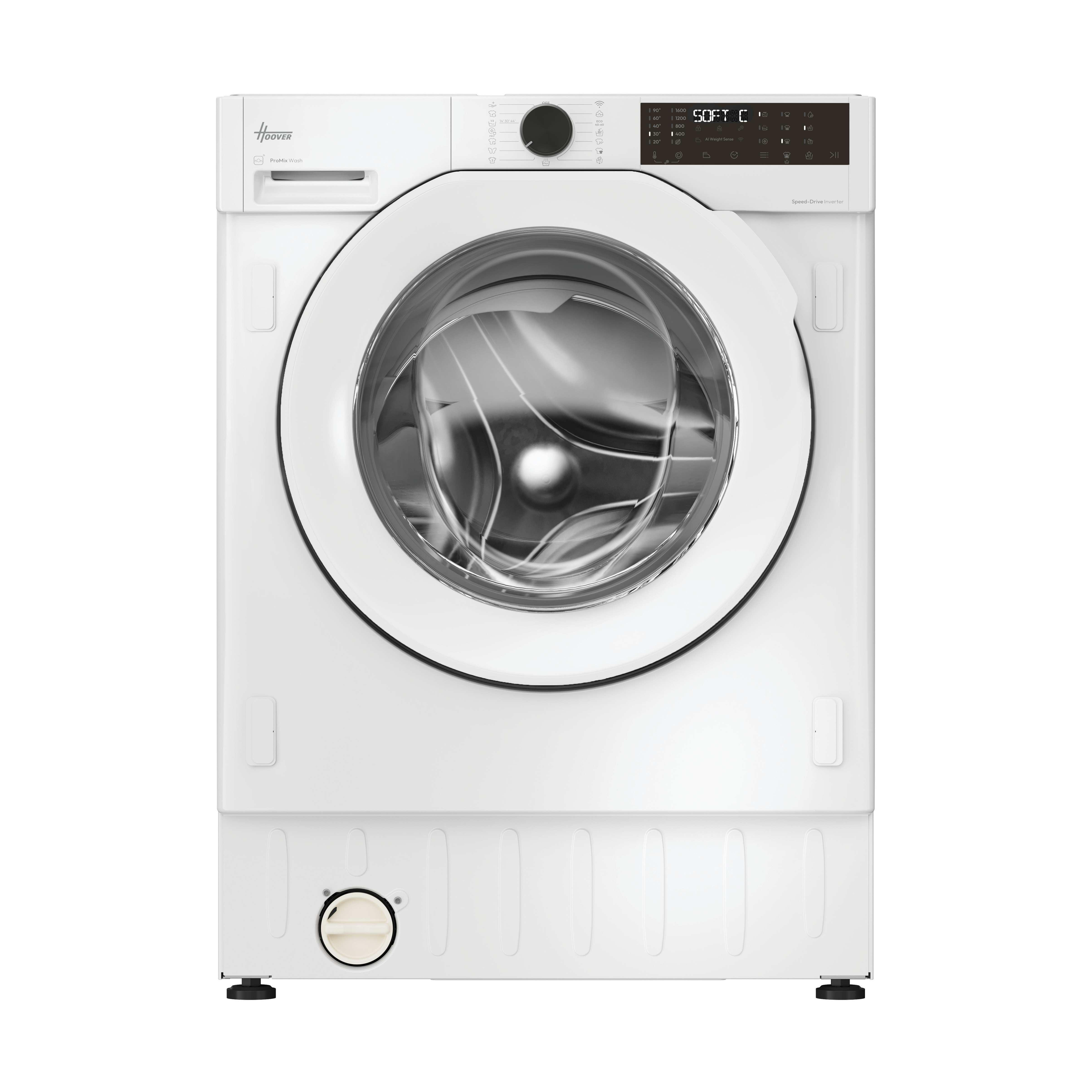 Hoover 31801216 — vue 1 sur 5