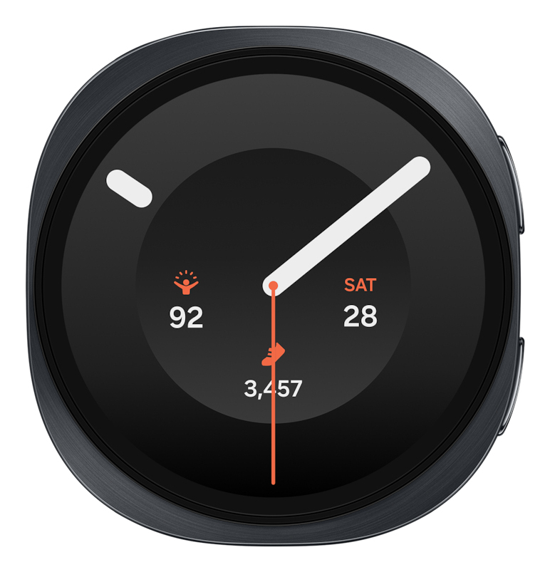 Samsung Galaxy Watch9 (Bluetooth – image 1
