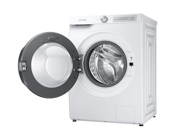 Samsung WW80T634ALH/S5 washing machine Front-load – image 6