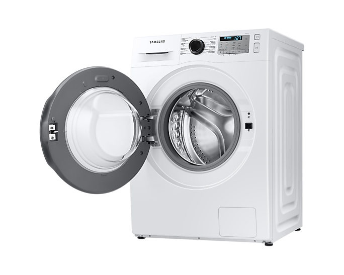 Samsung WW81TA049AH washing machine Front-load 1400 RPM White – image 7