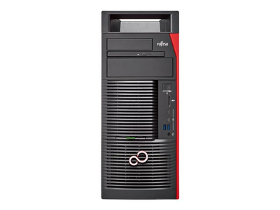 Fujitsu CELSIUS M770 Intel® Xeon® W-2133 – image 2