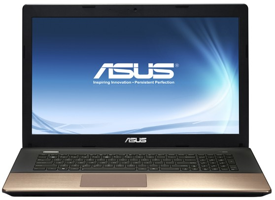 ASUS A75VJ-TY057H Intel® Core™ i7 i7-3610QM – image 1