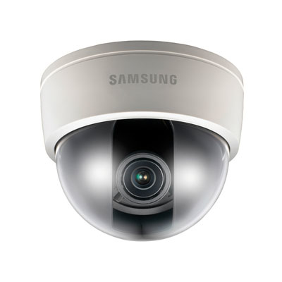 Samsung SND-7061 security camera Dome IP security camera