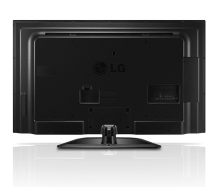 LG 32LN5400 TV 81.3 cm (32") Full HD Black – image 5