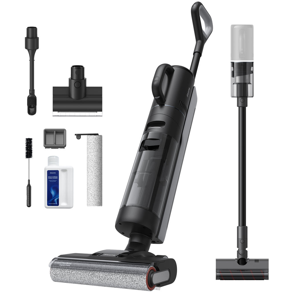 Dreame G12 Dual – image 2