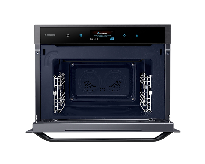 Samsung NQ50J9530BM 50 L 3200 W Black – image 5