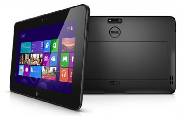 Dell Latitude 10E Intel Atom® – image 4