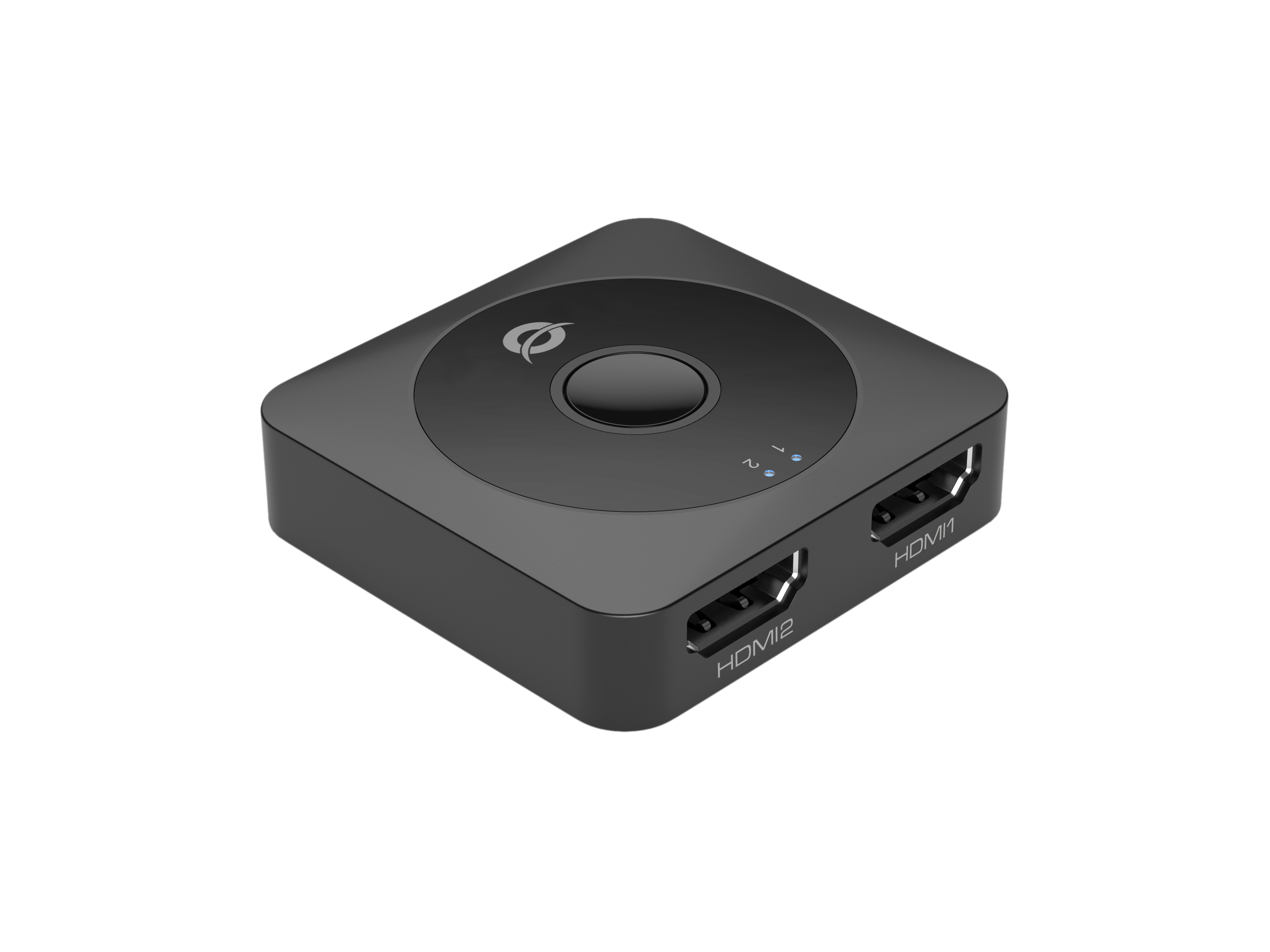 Conceptronic SELENE01B conmutador de vdeo HDMI