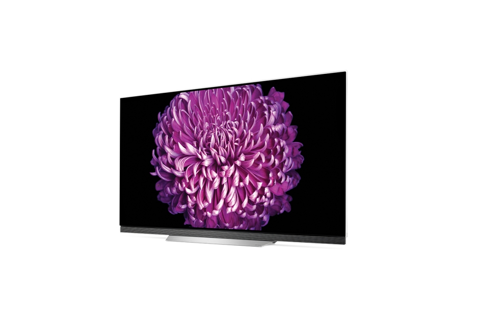 LG OLED65E7V TV – image 3