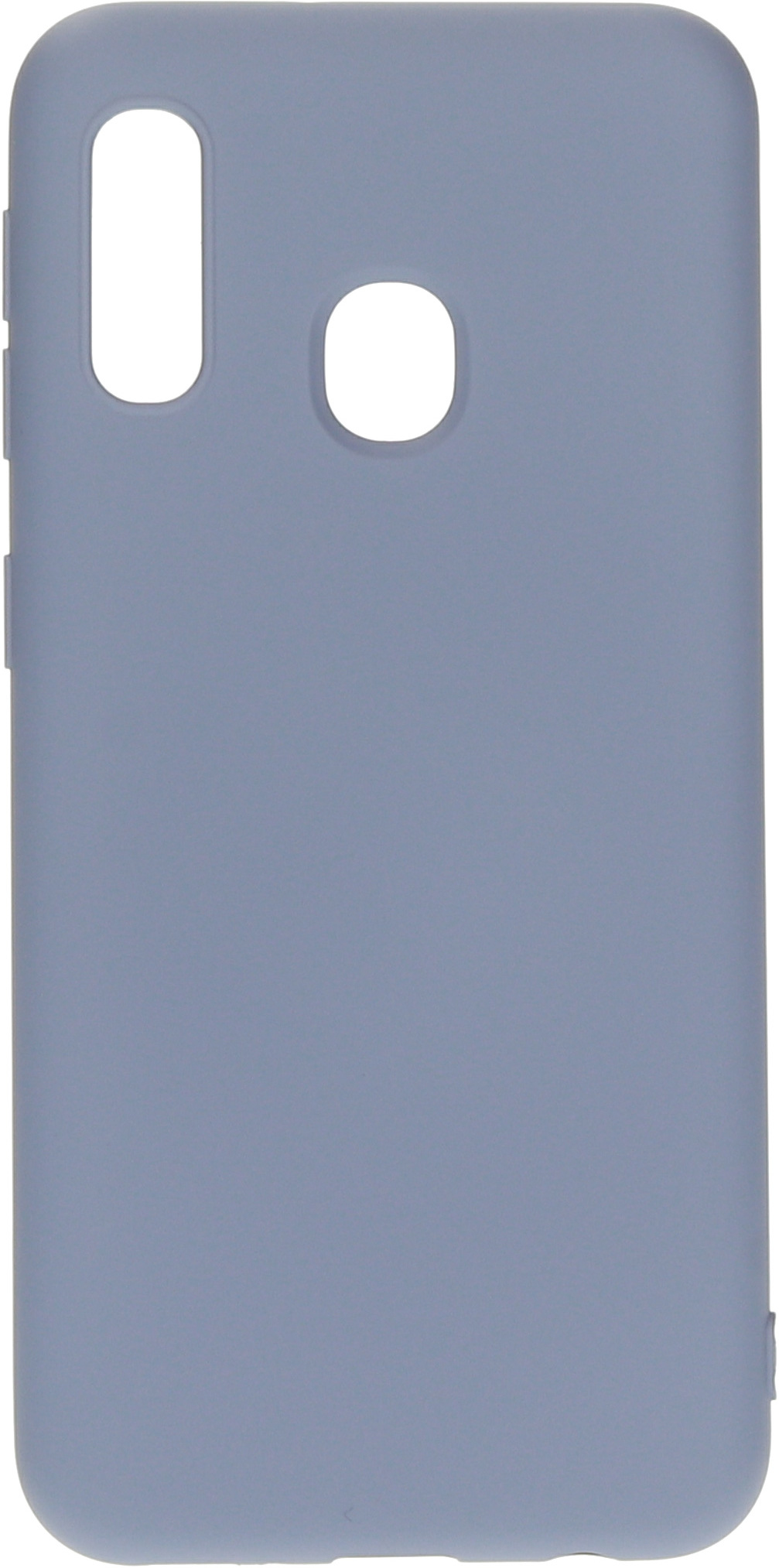 Mobiparts Silicone Cover Galaxy A20e (2019) – image 2
