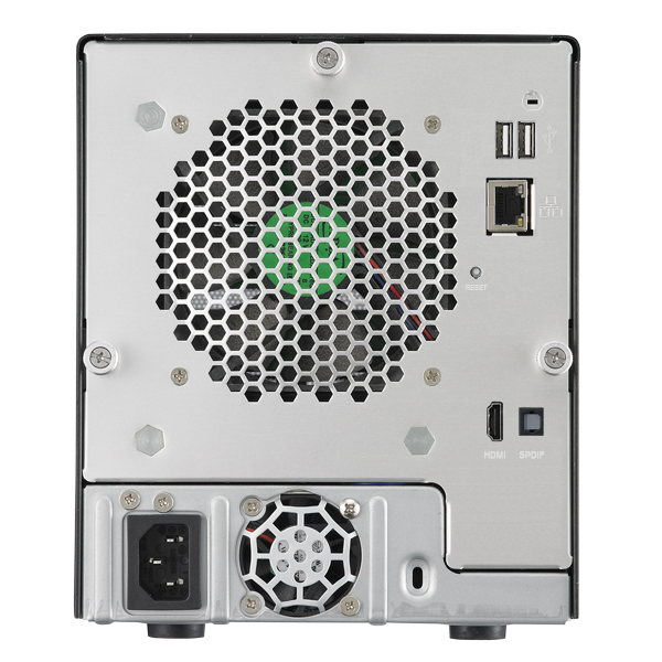 Origin Storage Thecus N4520 16TB – image 4