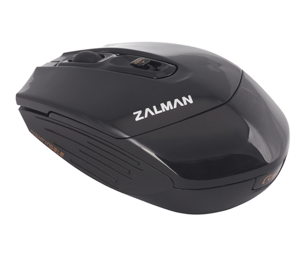 Zalman M500WL mouse Gaming RF Wireless Optical 3000 DPI – image 2