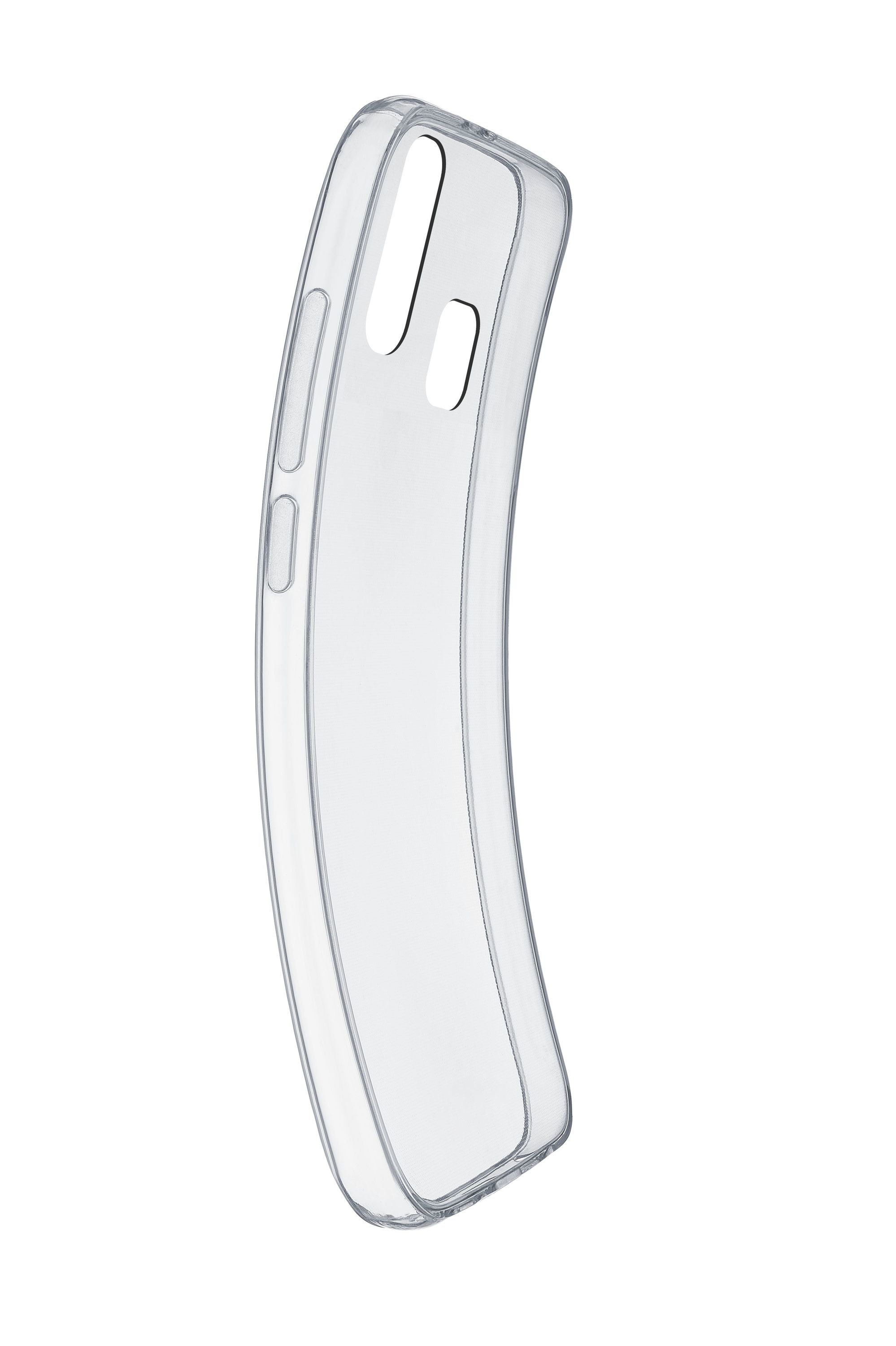 Cellularline Soft - Galaxy A20s – image 2