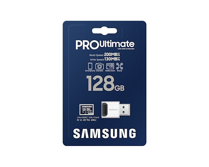 Samsung MB-MY128SB/WW memory card – image 6