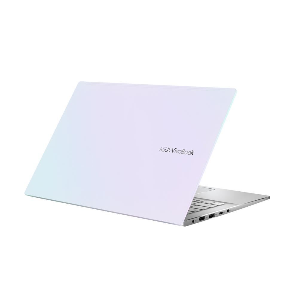 ASUS Vivobook S14 S433FA-DS51-WH laptop Intel® Core™ i5 i5-10210U – image 5
