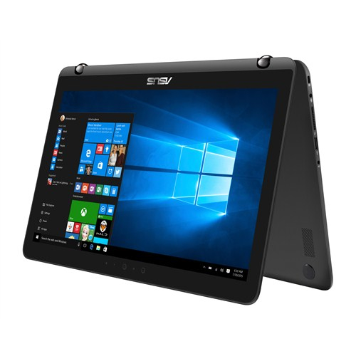 ASUS Q534UX-BHI7T19 laptop Intel® Core™ i7 i7-7500U Hybrid (2-in-1) – image 3
