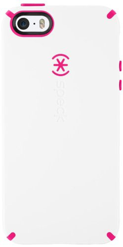 Speck SPK-A2489 mobile phone case Cover Pink, White – image 1