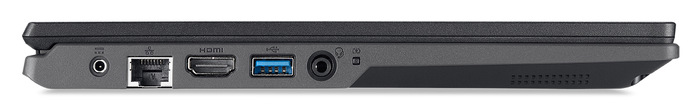 Acer TravelMate Spin B1 TMB118-G2-RN-C2RT Intel® Celeron® N4100 Hybrid (2-in-1) – image 8