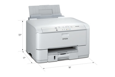 Epson WP-4023 Colour – image 6
