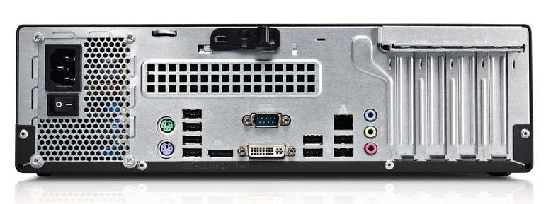 Fujitsu E700 E90+ – image 3