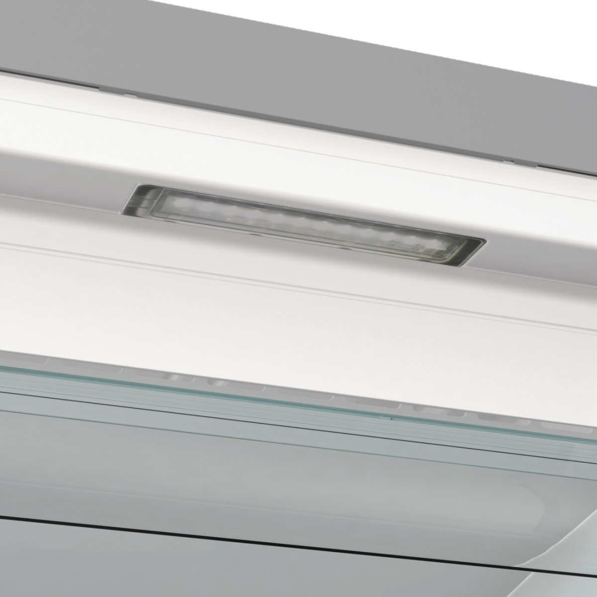 Gorenje FN619EAXL6 freezer Upright freezer Freestanding – image 2