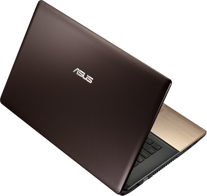 ASUS K75VJ-TY004P Intel® Core™ i7 i7-3630QM – image 3
