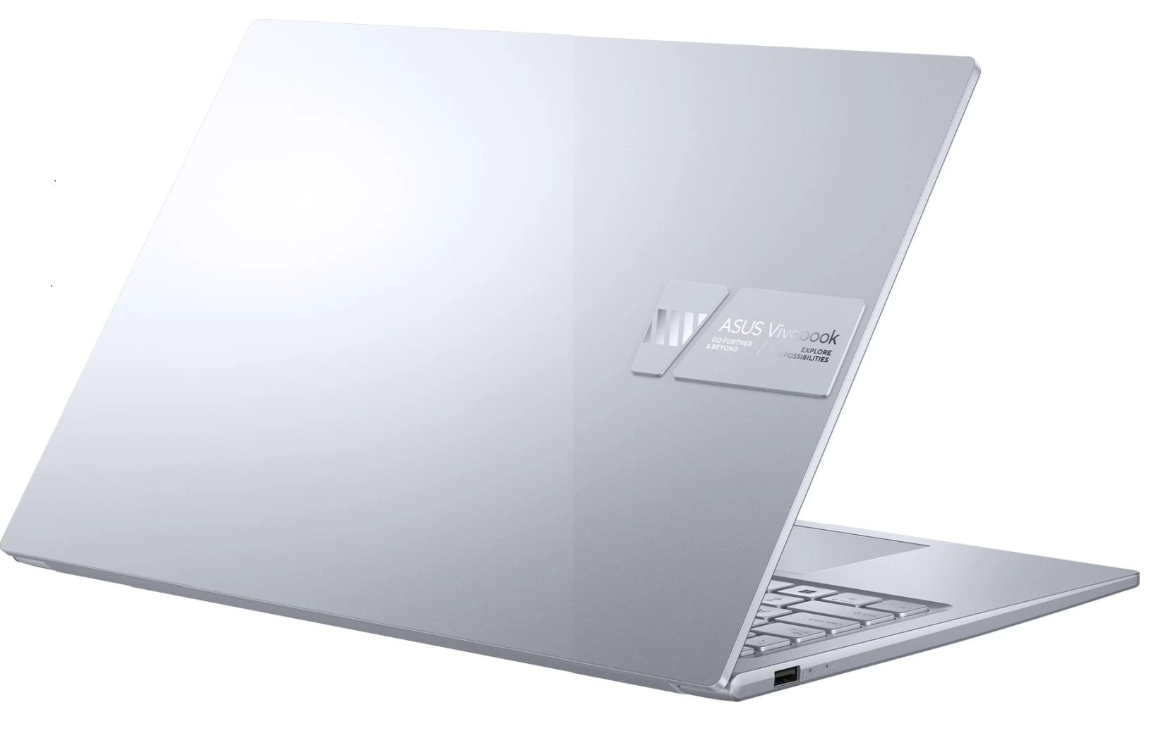 ASUS Vivobook Go 15 OLED E1504GA-NJ257W laptop Intel Core i3 N-series i3-N305