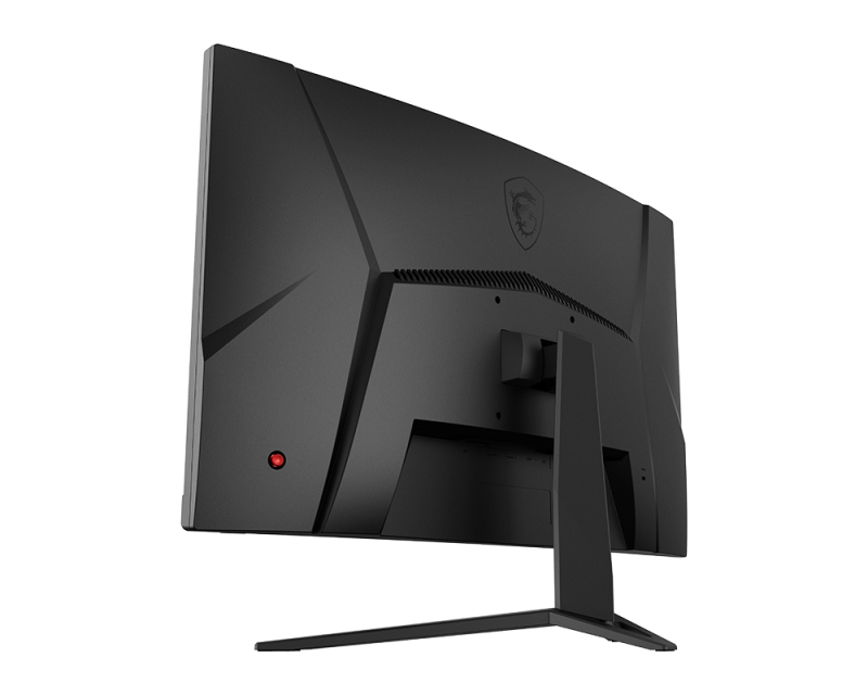MSI G32C4 E2 computer monitor 80 cm (31.5″) 1920 x 1080 pixels Full HD LCD Black image 3