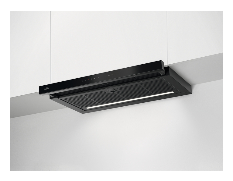 AEG DFH8661B — vue 1 sur 2
