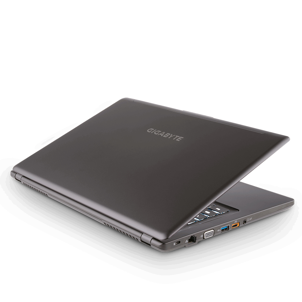 GIGABYTE P34F V5 C1D-FR – image 6