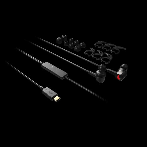 ASUS ROG CETRA – image 3