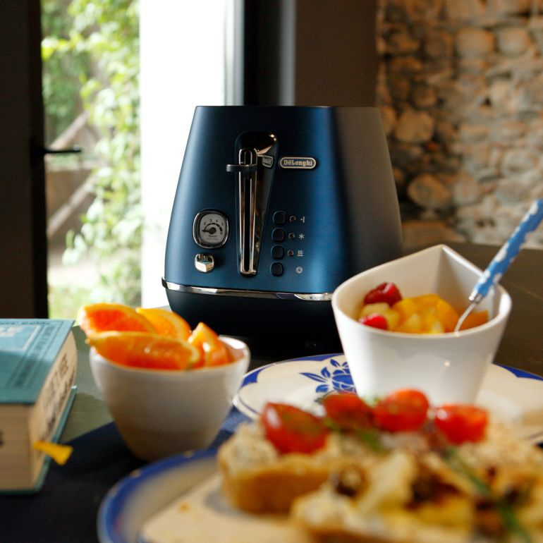 De’Longhi Distinta Flair – image 3