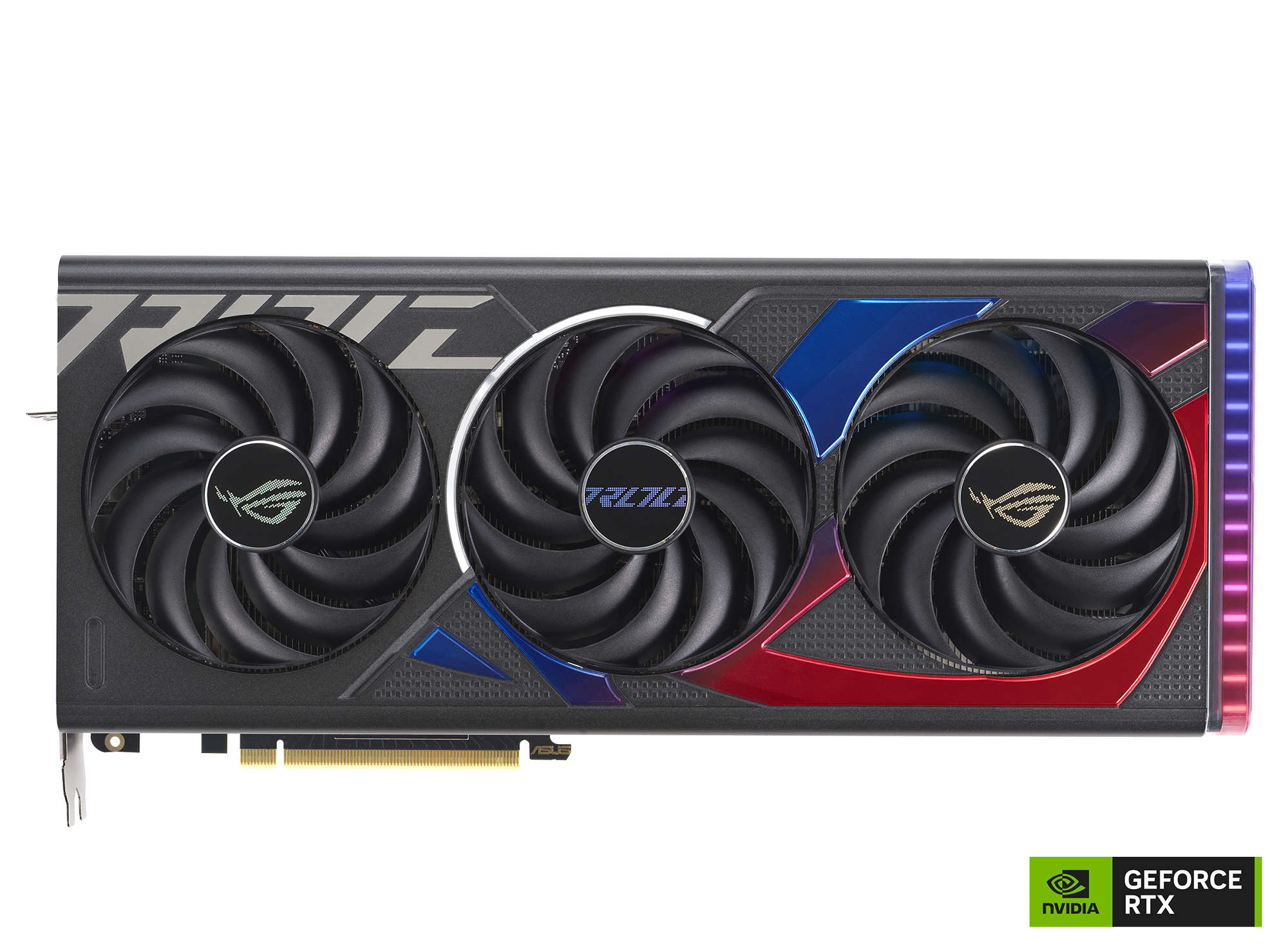 ASUS ROG -STRIX-RTX4070-12G-GAMING NVIDIA GeForce RTX 4070 – image 9