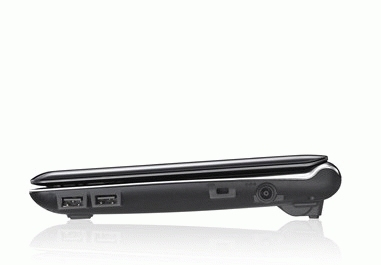 Samsung N140-KA01ES + TDT – image 2