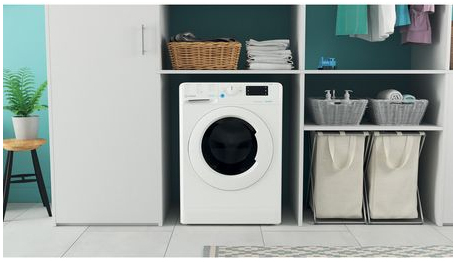 Indesit BDE 96436X W UK N – image 8