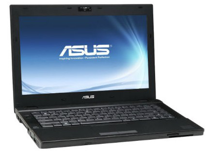 ASUSPRO B43S-VO043V laptop Intel® Core™ i5 i5-2410M – image 3