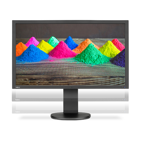 NEC MultiSync PA271Q computer monitor – image 5