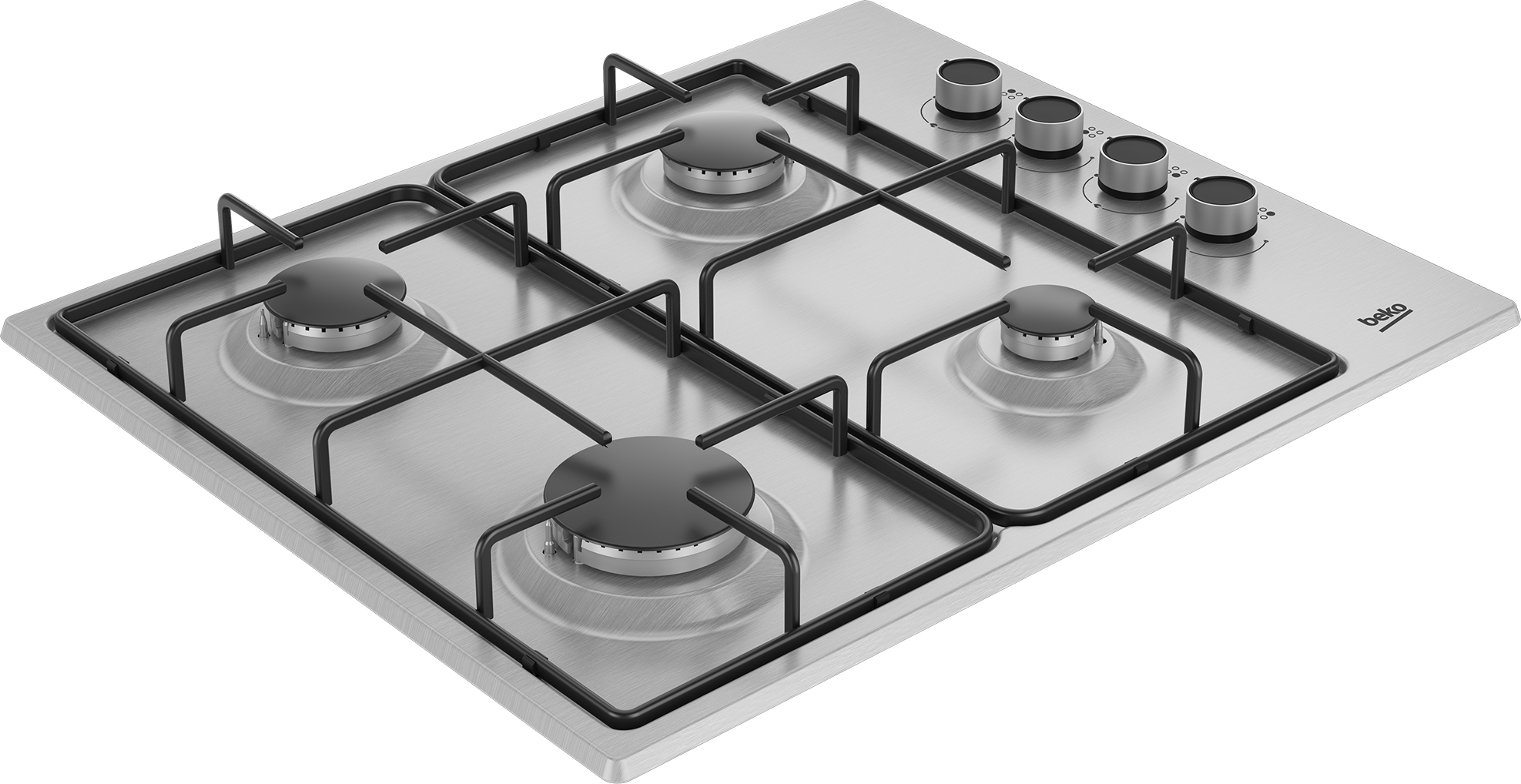 Beko HIGG 64103 SXN – image 2