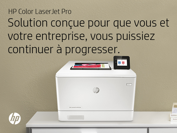 HP LaserJet Pro M454dw Wireless Color Printer, Duplex. Print technology: Laser, Maximum resolution: 600 x 600 DPI, Print s